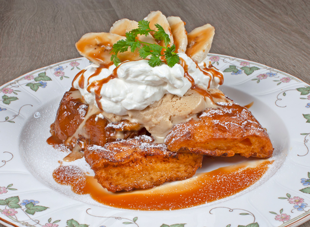 �t�����`�g�[�X�g �` �L�����������o�i�i �`